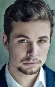 Фотография актёра Эмиль Рейнке