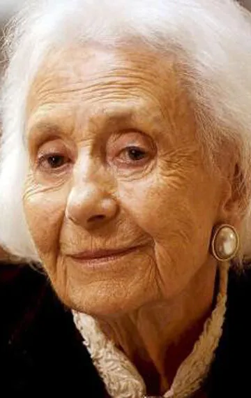 Фотография актёра Розмария Фендель