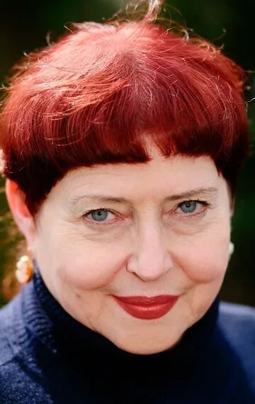 Фотография актёра Хильдегард Алекс