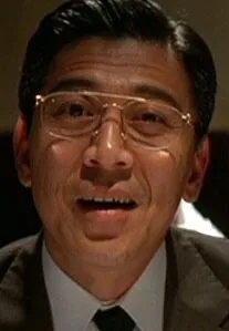 Фотография актёра Джек Као