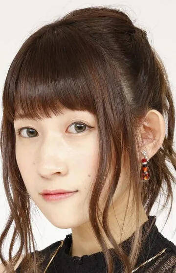Фотография актёра Минако Хосокава