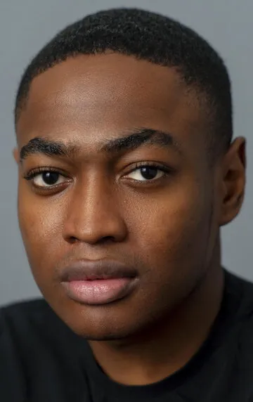 Фотография актёра Гамба Коул