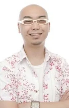 Фотография актёра Кохэй Фукухара