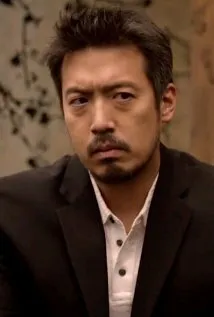 Фотография актёра Ноби Наканиси