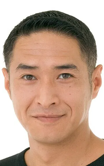 Фотография актёра Кодзи Отиаи