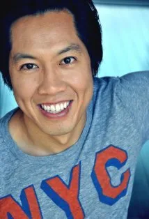 Фотография актёра Федор Чин