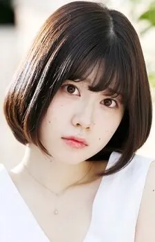 Фотография актёра Карин Исобэ