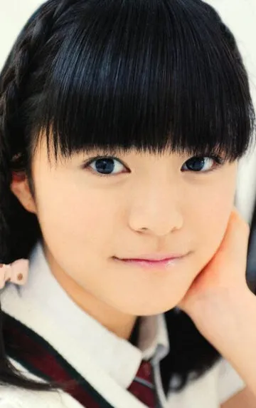 Фотография актёра Марина Хориути