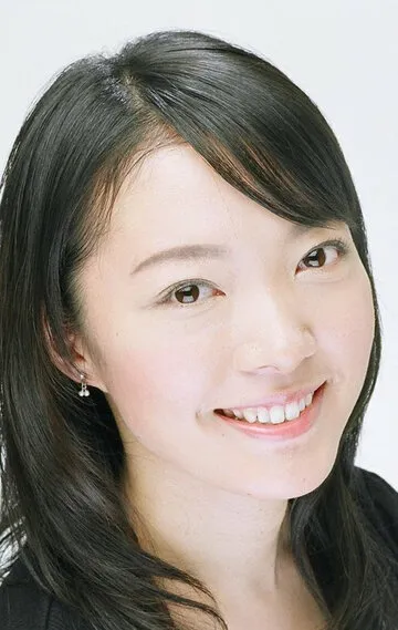 Фотография актёра Риса Мидзуно