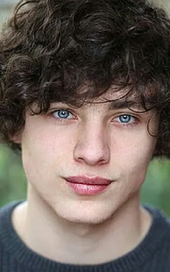 Фотография актёра Макс Лоэн