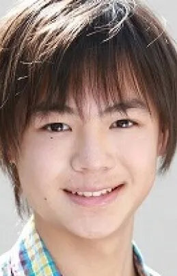 Фотография актёра Такуя Мидзогути