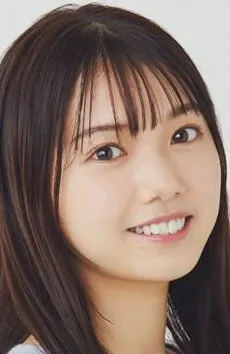 Фотография актёра Мираи Хината