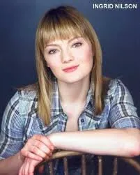Фотография актёра Ингрид Нилсон
