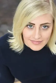 Фотография актёра Монет Лернер