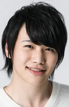 Фотография актёра Рётаро Сакагути