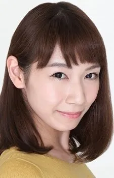 Фотография актёра Рихо Сугияма