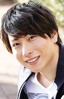 Фотография актёра Сюта Морисима