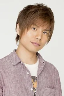 Фотография актёра Сюго Накамура