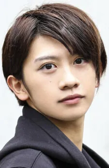 Фотография актёра Кадзуки Фурута