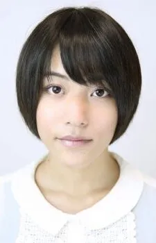 Фотография актёра Ариса Накада