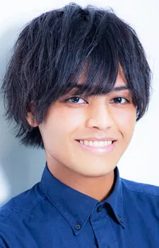 Фотография актёра Анан Фуруя