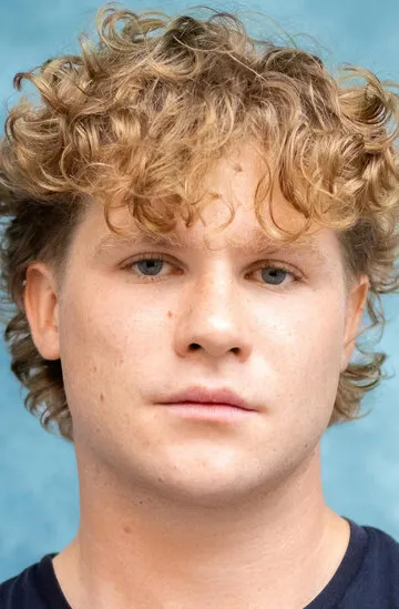 Фотография актёра Дарра Коули