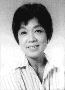 Фотография актёра Таэко Наканъиси