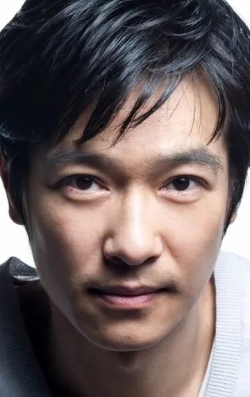 Фотография актёра Масато Сакаи