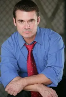 Фотография актёра Даррел Гилбо