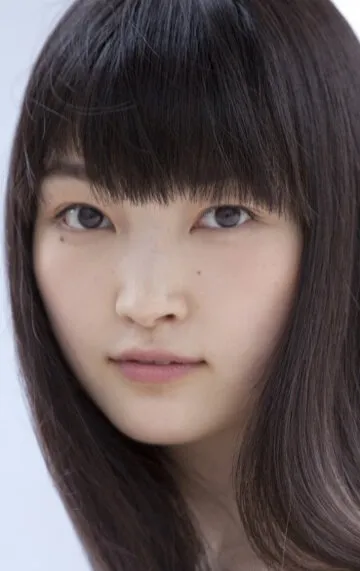 Фотография актёра Рио Канно