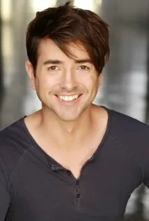 Фотография актёра Сет Лесли