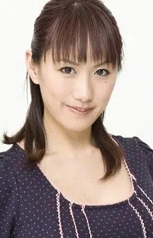 Фотография актёра Мисато