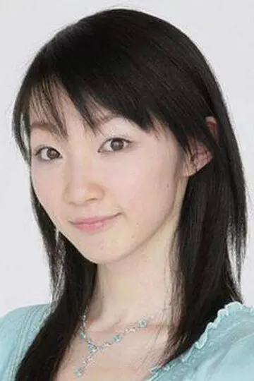 Фотография актёра Мэгуми Такамото