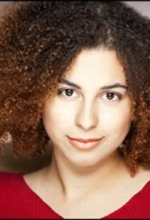 Фотография актёра Аманда Селин Миллер