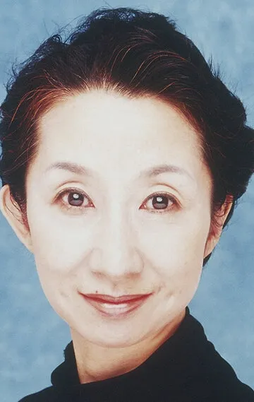 Фотография актёра Матико Васио