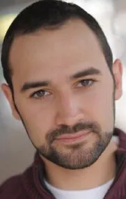 Фотография актёра Патрик Пул