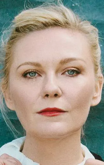 Фотография актёра Кирстен Данст