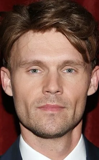 Фотография актёра Скотт Хейз