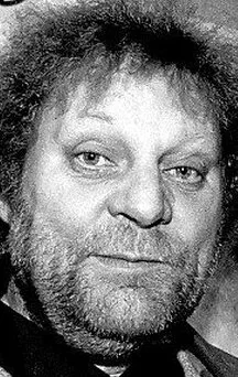 Фотография актёра Матти Руохола