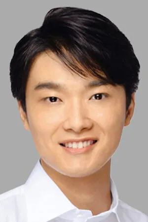 Фотография актёра Ёсио Иноэ