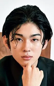 Фотография актёра Сомэгоро Итикава