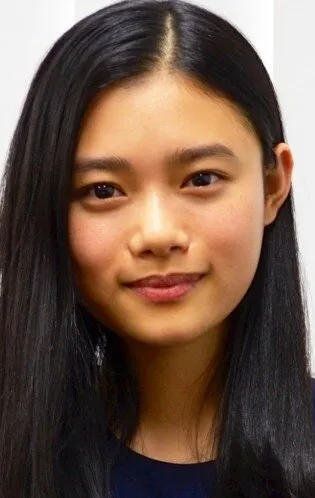 Фотография актёра Хана Сугисаки