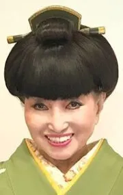 Фотография актёра Тэцуко Куроянаги