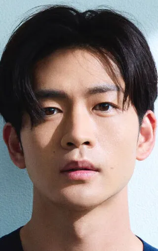 Фотография актёра Кохэй Мацусита