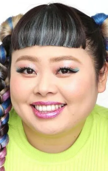 Фотография актёра Наоми Ватанабэ