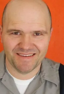 Фотография актёра Томас Бромхед