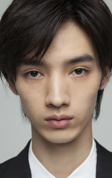 Фотография актёра Хироя Симидзу