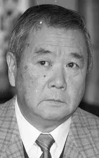 Фотография актёра Кэй Тани