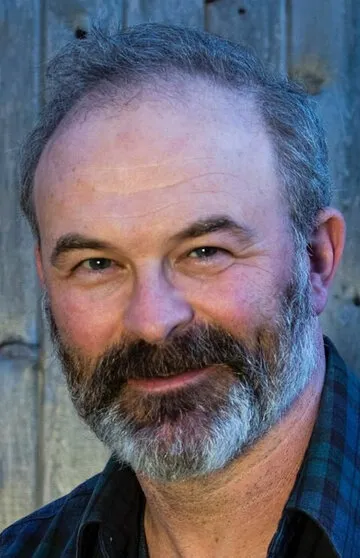 Фотография актёра Шон Кэмпбелл