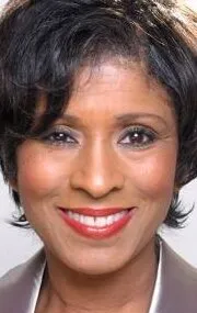 Фотография актёра Иона Моррис